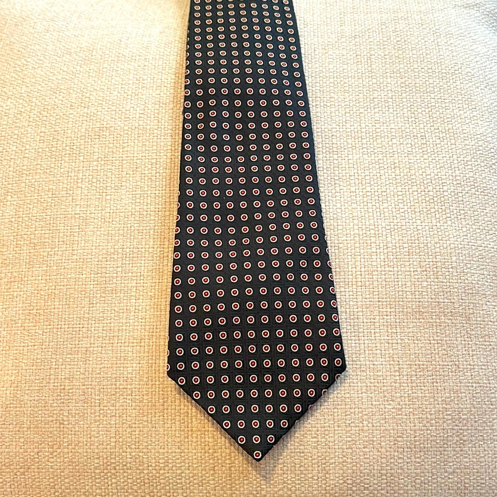 Polo by Ralph Lauren Elegant Silk Tie